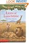 Lions at Lunchtime (Magic Tree House #11)