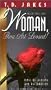 Woman Thou Art Loosed - Recorded Live at Superdome [VHS]