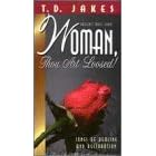 Woman, Thou Art Loosed! [VHS]