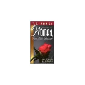 Woman Thou Art Loosed - Recorded Live at Superdome [VHS]