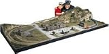 Mountain Valley Scenery Kit