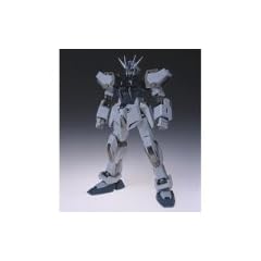 Gundam Seed Chogokin Metal Material Model Strike Gundam (Launcher and Sword)