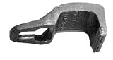 Mo-Clamp (MOC1300) Sill Hook