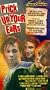 Prick Up Your Ears [VHS]