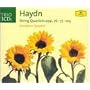 Haydn, J.: String Quartets Opp.76, 77 & 103