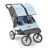 BabyJogger City Series Swivel Wheel Strollers... by Baby Jogger