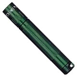 MAG-LITE ソリテール シリーズ グリーン ハングパック K3A396