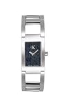 Calvin Klein Women's Monogram watch #K0421171