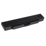 Battery for Sony type/ ref. VGP-BPS2C 5200mAh, 11,1V, Li-Ion