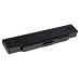 Battery for Sony type/ ref. VGP-BPS2C 5200mAh, 11,1V, Li-Ion