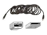 Belkin Pro Series Hi-Speed USB 2.0 Device Cable 4.8mtr
