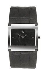 Buy Calvin Klein Women’s Dress XL Watch K0428146
