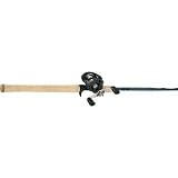 Fishing: Cabela’s Fish Eagle Tournament II 100HSA/Tourney Trail Casting Combo
