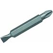 DEWALT/DWLT DW2024 Double-End Screwdriver Bit