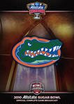 Gators Sugar Bowl 2010 DVD