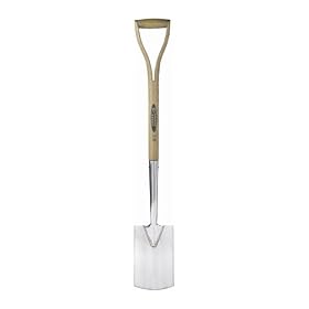 Spear & Jackson - Traditional Border Spade