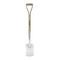 Spear & Jackson - Traditional Border Spade