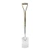 Spear & Jackson - Traditional Border Spade