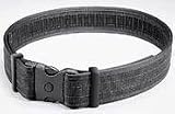 With O Velcro Color Black Size Small Uncle Mike's Sidekick Professional Ultra Duty Belt