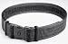 With O Velcro Color Black Size Small Uncle Mike's Sidekick Professional Ultra Duty Belt
