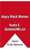 Angry Ass Black Woman