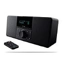 Logitech Squeezebox Boom All-in-One Wi-Fi Internet Radio