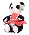Sooty and Sweep- Soo 10" soft toy