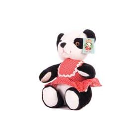 Sooty and Sweep- Soo 10" soft toy
