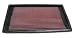 K&amp;N AIR FILTER Nissan Pathfinder 2.5 Diesel 2005-2011 All - Part No: 33-2080