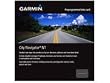 Garmin City Navigator for Detailed Maps of the United Kingdom and Ireland (microSD/SD Card)