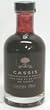 A L'Olivier Black Currant Fruit Vinegar