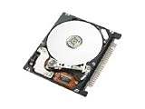 Hitachi TravelStar C4K60 - Festplatte - 20 GB - intern - 1.8 - ATA-100 - 4200 rpm - Puffer: 2 MB