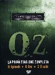 Oz - Stagione 01 (2 Dvd)