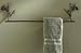 Park Designs Pine Lodge Towel Bar - 24