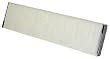 Wix 24872 Cabin Air Filter, Pack of 1