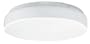 American Fluorescent C2022ET 11-Inch Drum Profile Ceiling Cloud Light Fixture