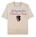 All Dogs Are Pets Rottweiler Tee Shirts