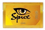 City Travel Guides Discounted  Garten & Freizeit : Spice Gold - 400mg Packung