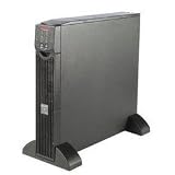APC Smart-UPS RT 1500VA - UPS - 1500 VA - UPS battery - lead acid ( SURTA1500XL ) by APC