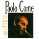CD-Charts  Music : Paolo Conte