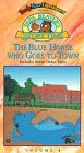Papa Beavers Story Time 4: Blue Horse [VHS]
