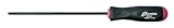 Bondhus 10768 6mm Ball End Screwdriver with ProGuard Finish, 8.6', 2-Piece [並行輸入品]