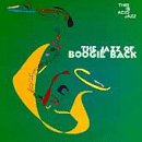 The Jazz of Boogie Back  Instinct