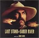 Last Stand At Saber River (1997 Television Film)