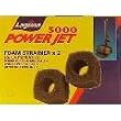 5000 Foam Strainer 2 pack
