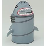 Bongo Bag Shark Bongo Buddy