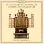 The Organs by Willem Hermans in Pistoia and Collescipoli - Liuwe Tamminga