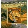 Pennsylvania Dutch Country Cooking