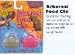 Arboreal Food Clips