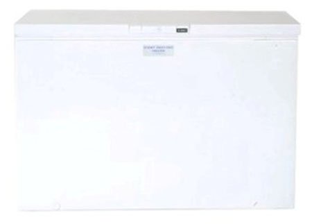 Summit SCFF50 Frost-Free Freezer - 41